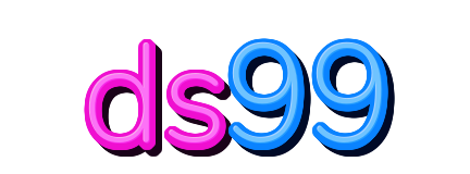 ds99 — logo kanal